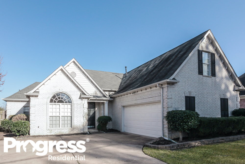 984 Cully Rd, Memphis, TN 38018 House Rental in Memphis, TN