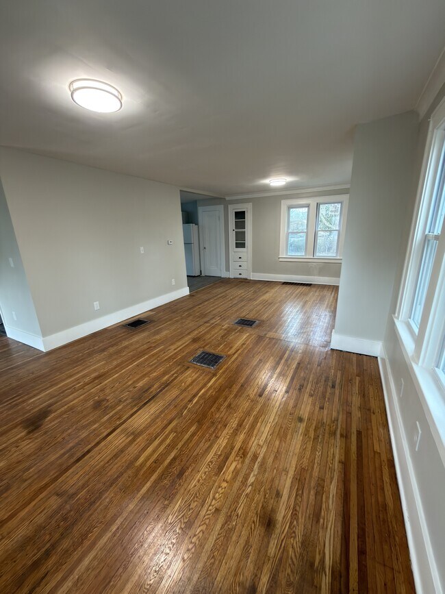 Foto del edificio - 108 Wetmore Park