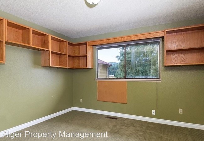 Building Photo - 3 br, 2 bath House - 4147 Longfellow Place NW