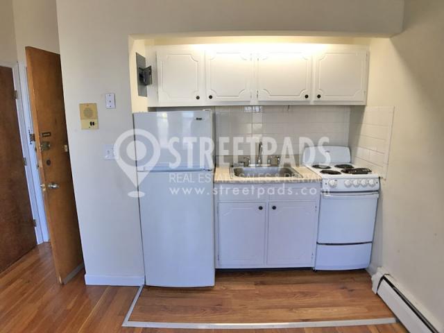 Building Photo - 1 bedroom in Boston MA 02134