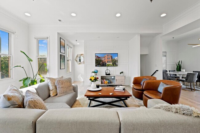 Foto del edificio - 813 T St NW