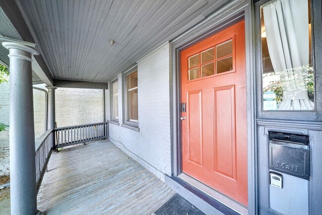 Photo - 2528 W 23rd Ave House