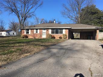 Building Photo - 780 W Rodney Dr