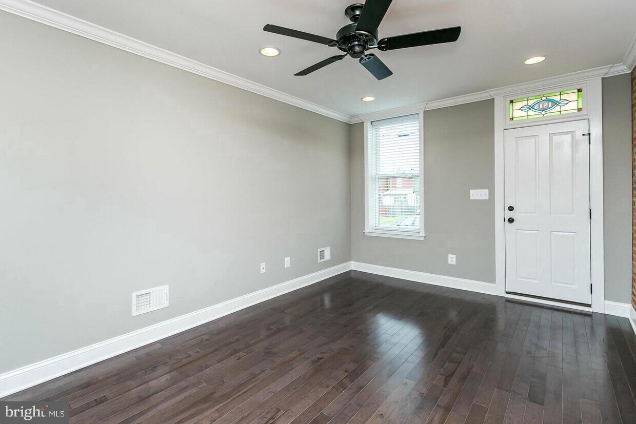 1815 Westphal Pl, Baltimore, MD 21230 Townhome Rentals in Baltimore
