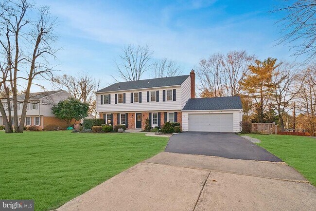 Foto del edificio - 18 Orchard Way N