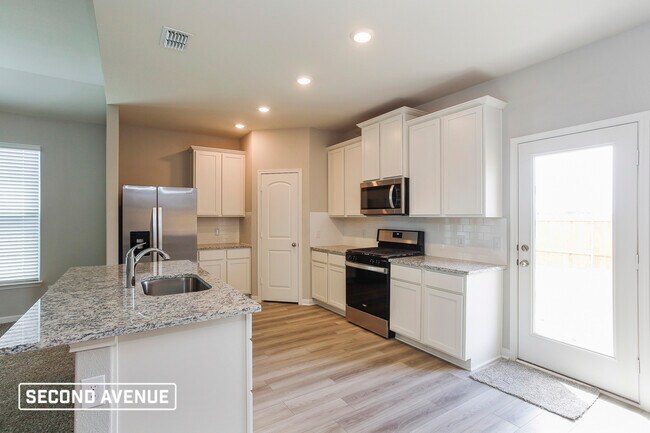 Foto del edificio - 2005 Erlinda Dr