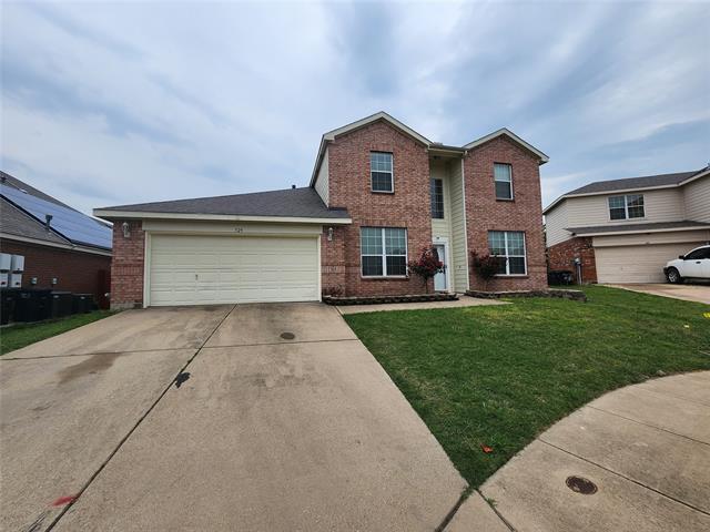 Foto del edificio - 529 Roundrock Ln