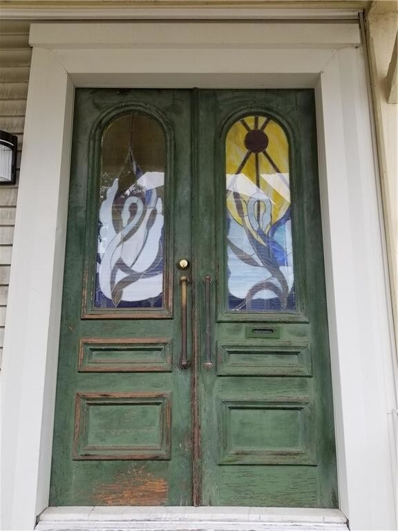 Foto del edificio - 12 Tyler St
