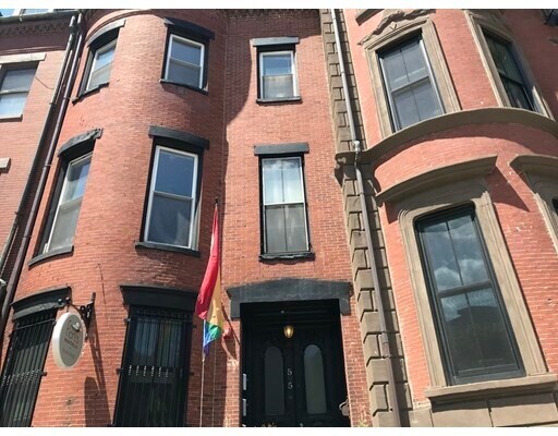 Primary Photo - 595 Tremont St