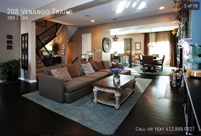 Foto del edificio - 208 Venango Trail