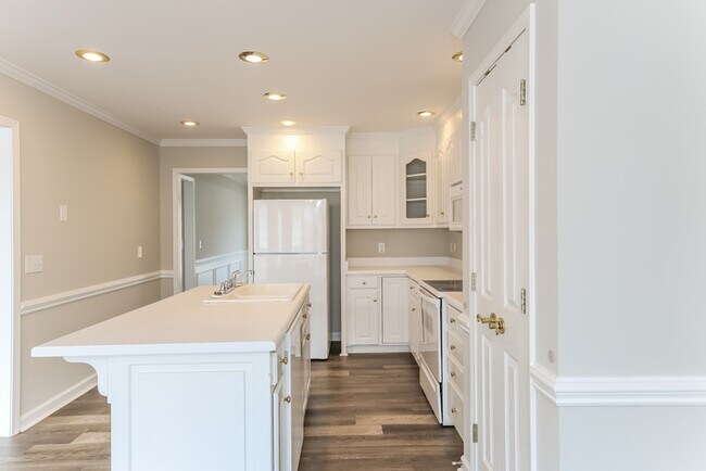 Foto del edificio - 3-Bedroom Home in Simpsonville, SC