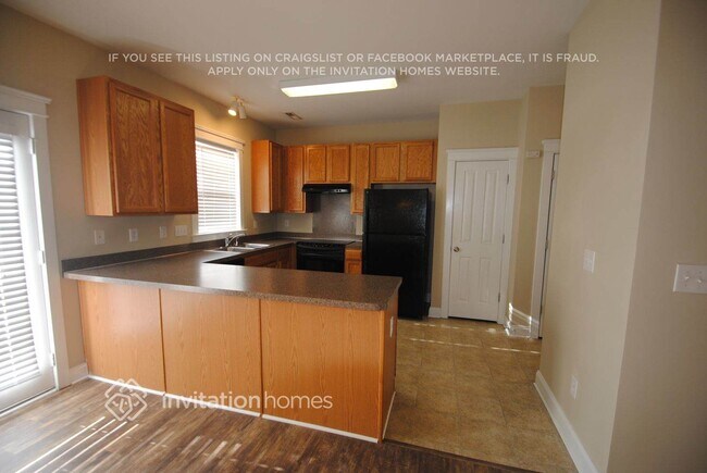 Foto del edificio - 13827 Carleen Way Dr