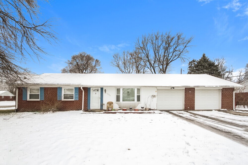 Foto principal - 1850 Schwier Dr