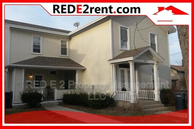 Foto del edificio - 118-804 S Locust St