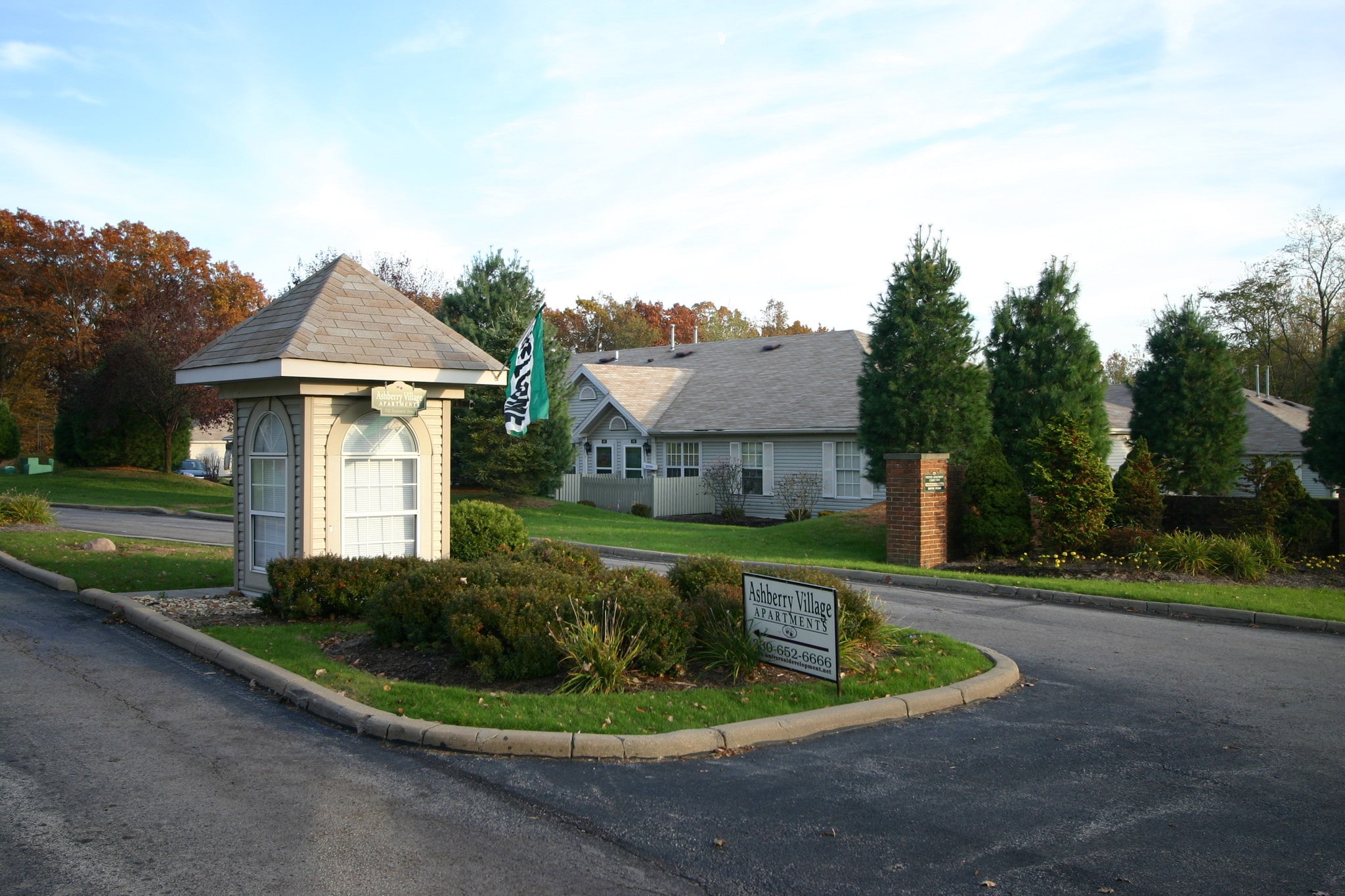 Ashberry Village Apartments – photo 4