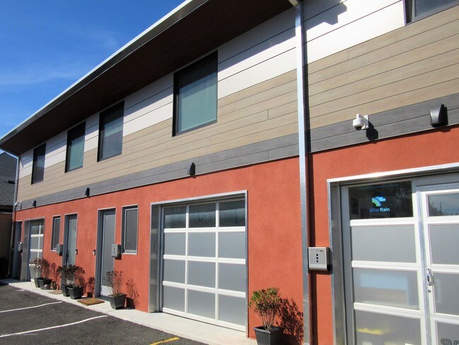 Foto del edificio - 909 Asbury Ave