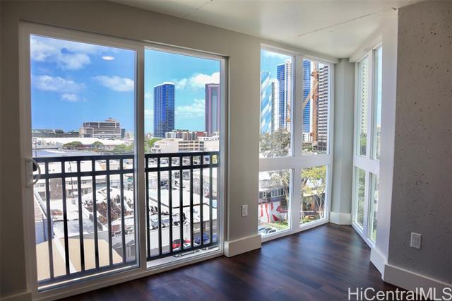 Foto principal - 803 Waimanu St