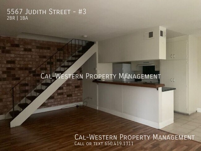 Foto del edificio - 5567 Judith St