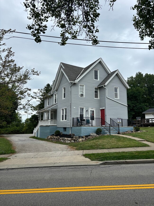 Building Photo - 13712 Bennett Rd