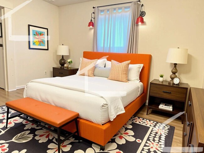 Photo - Nice large 3 bed unit located near Porter ... House