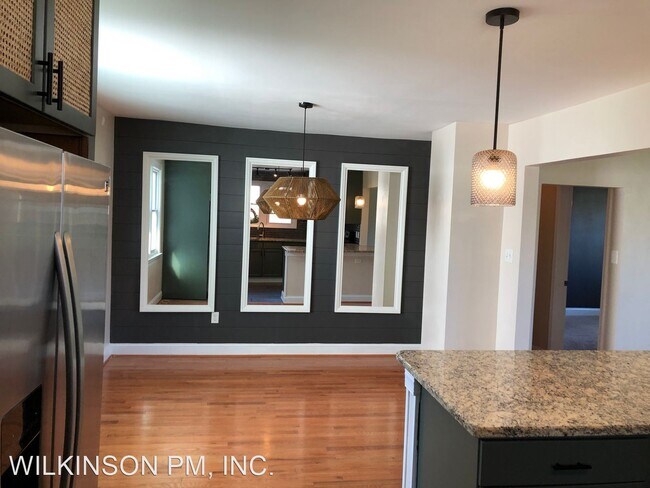 Foto del edificio - 3 br, 2.5 bath House - 3901 Old Bayside road
