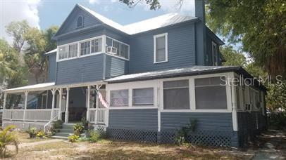 Building Photo - 318 E Tarpon Ave