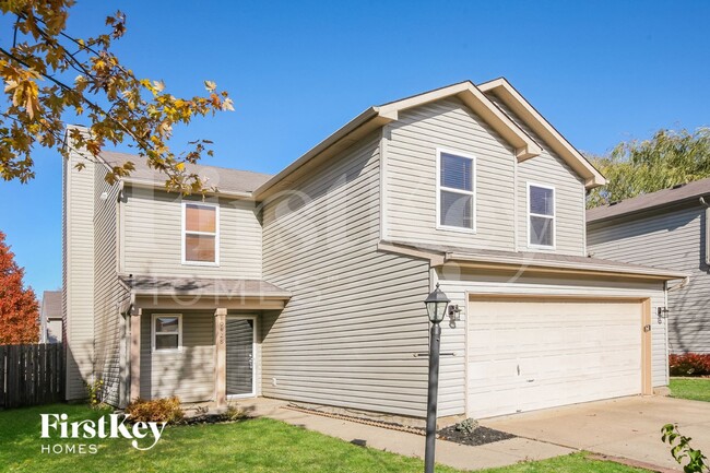 Building Photo - 10428 Hornton St