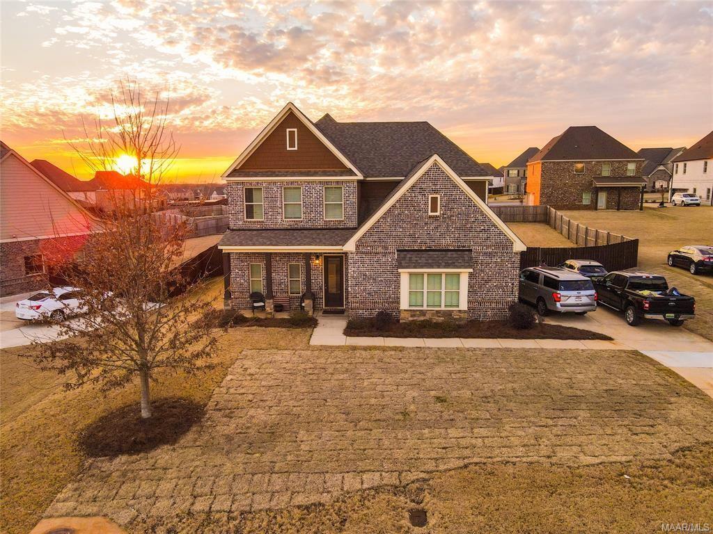 Foto principal - 1407 Tullahoma Dr