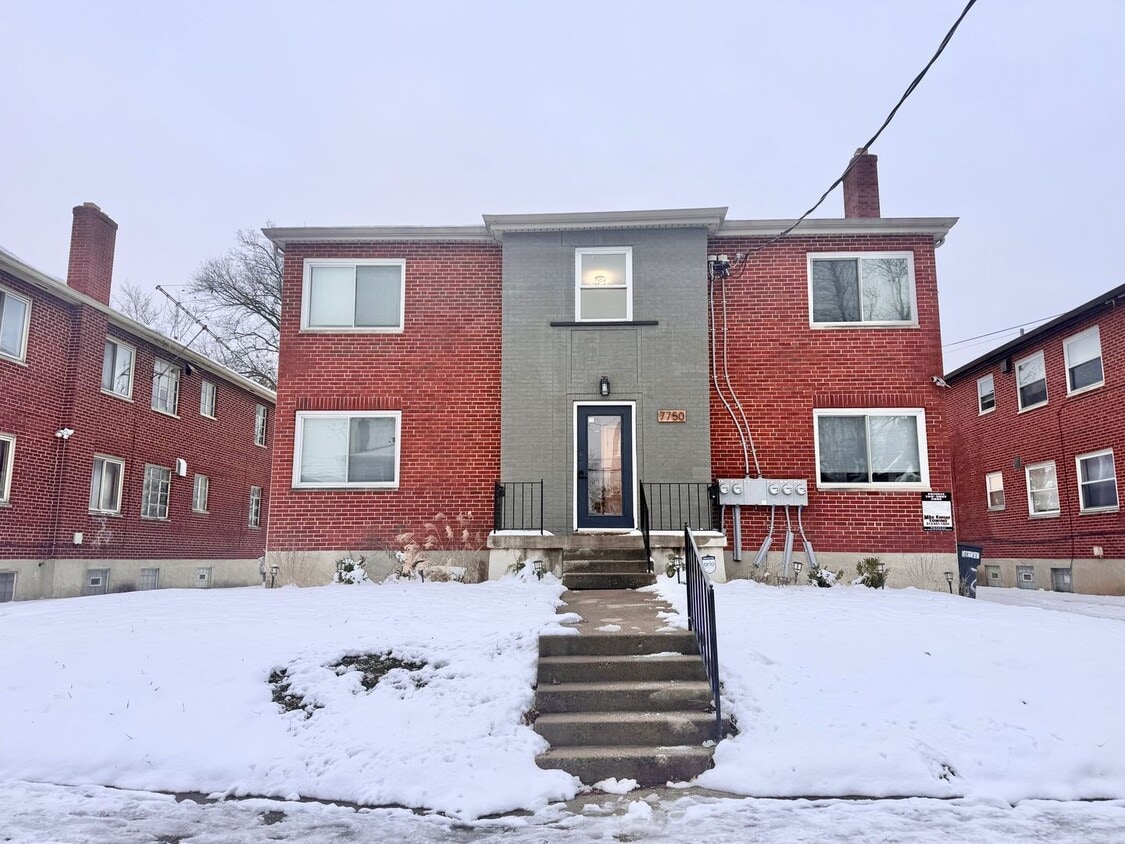 Photo - 7750 Stillwell Road