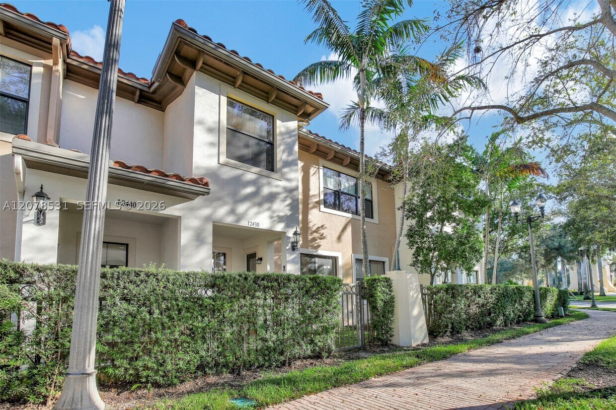 Building Photo - 12430 NW 32nd St