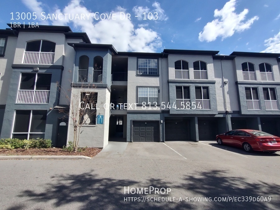 Primary Photo - 13005 Sanctuary Cove Dr