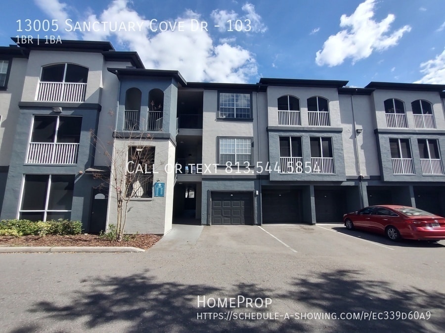 Photo - 13005 Sanctuary Cove Dr-103