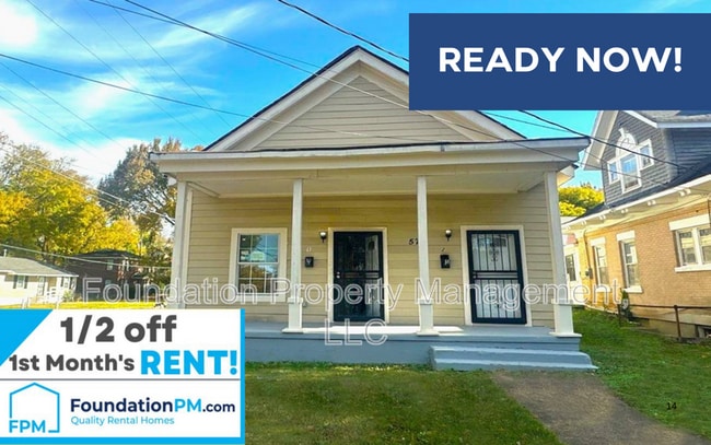 Photo - 574 McKinley St House