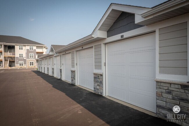 Building Photo - 1 Bedroom 1 Bathroom Apartment - Built in 2023 - New Richmond, WI ?Limited-Time Offer: FREE Appli...