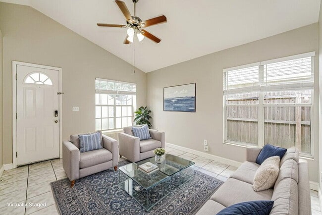 Building Photo - 9599 Lupine Ave