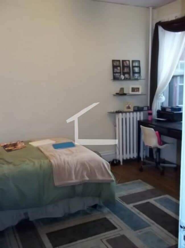 Foto del edificio - 5Br/1.5Bth apartment in Brookline! Great location! Heat/Hot Water included!