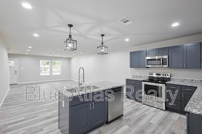 Foto del edificio - 5820 Grayson St