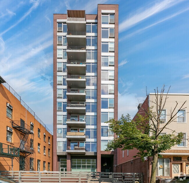 Building Photo - 480 Humboldt Street