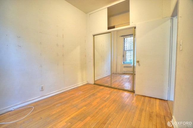 Foto del edificio - 205 West 91st Street