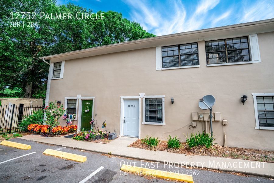 Primary Photo - Luxurious two-bedroom, two-bathroom townhome