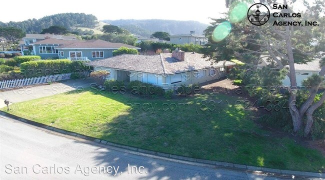 Building Photo - 2740 Ribera Rd