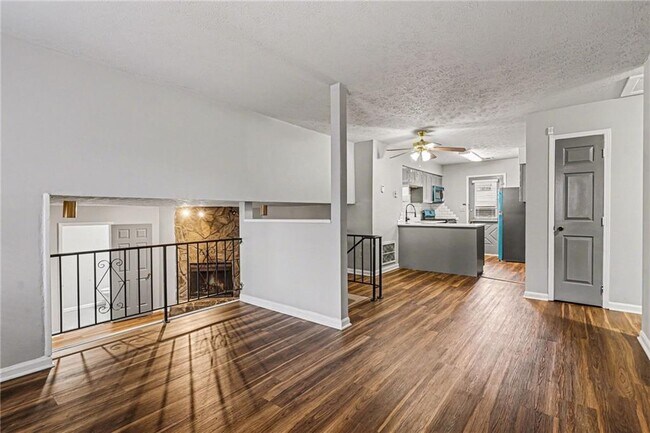 Foto del edificio - 1205 Natchez Trce SW