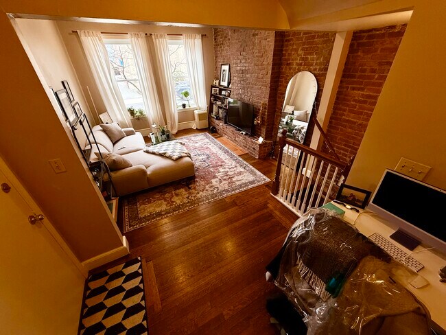 Foto del edificio - 88 Harvard Ave