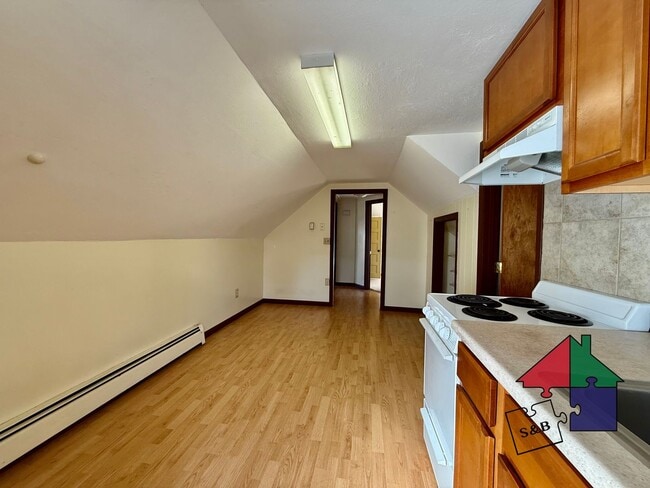 Photo - 63 Brook St Apartment