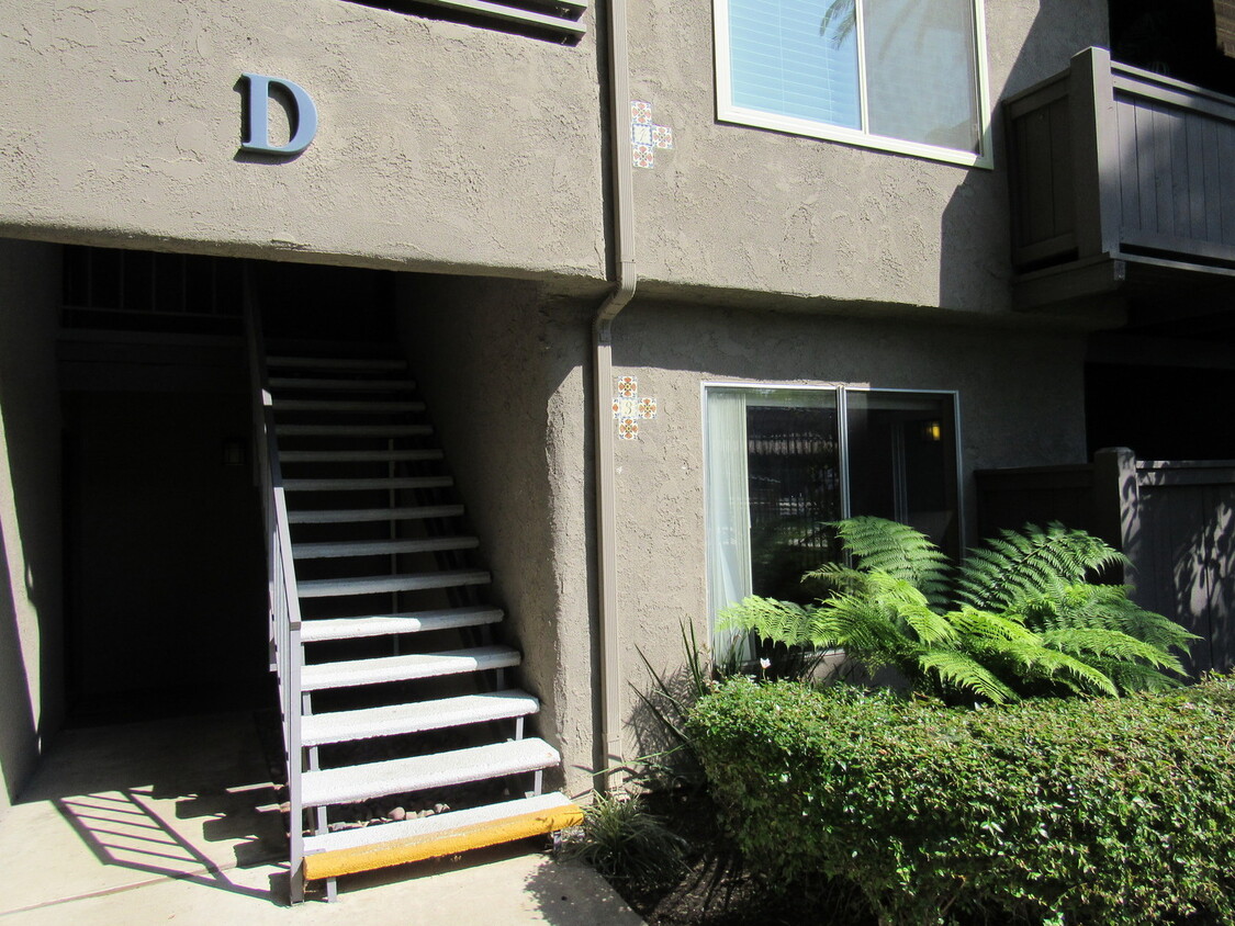 Foto principal - Studio-Like Junior One Bedroom in a Quiet ...