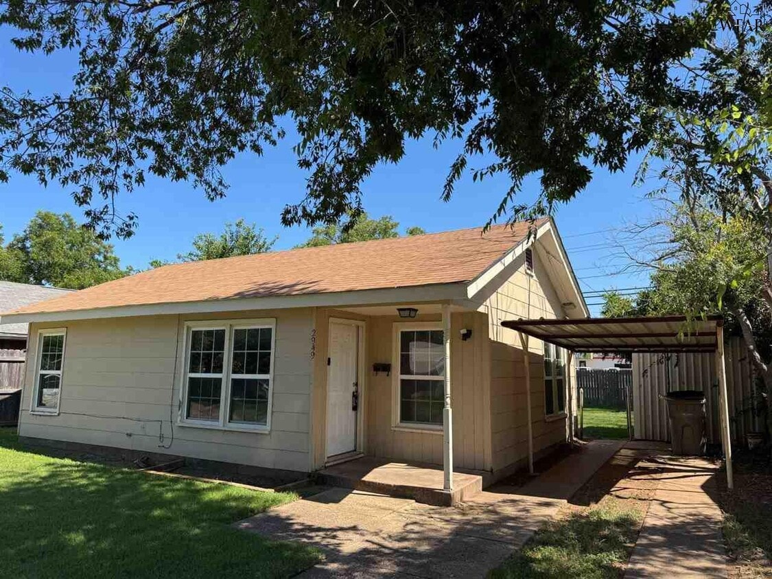 Primary Photo - 2949 Cunningham Dr