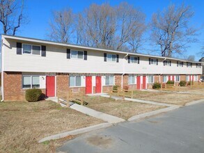 Building Photo - 4216 Parker St