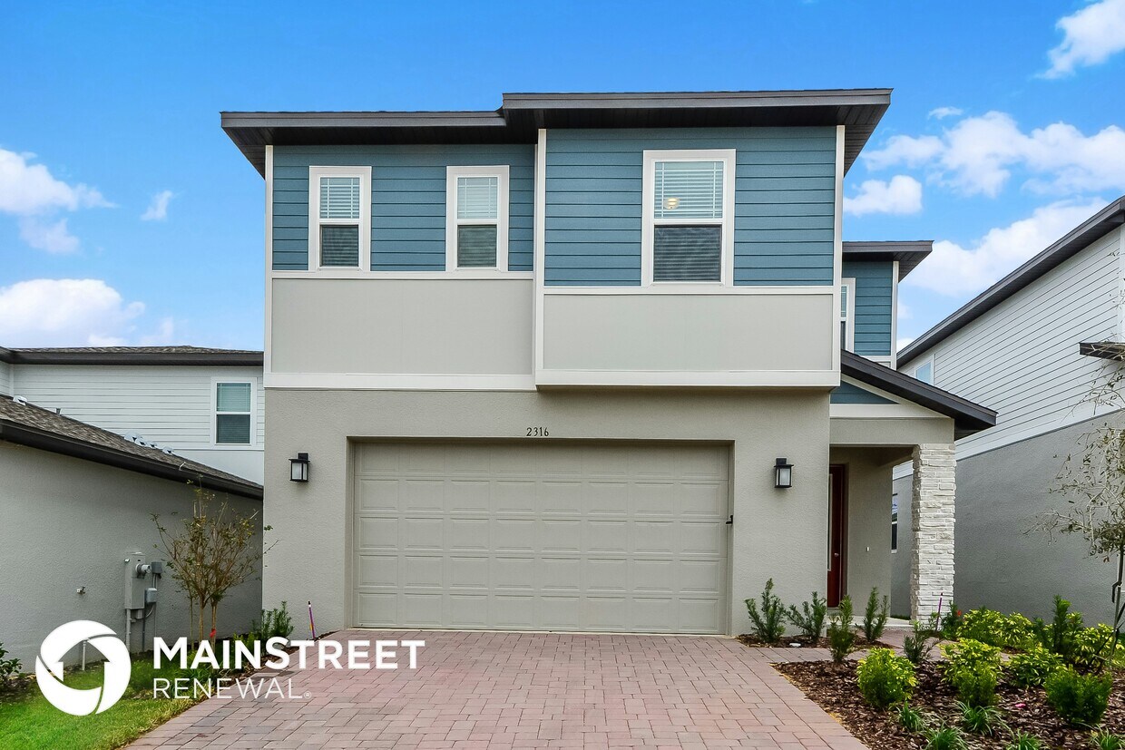 Foto principal - 2316 Mystic Maze Ln