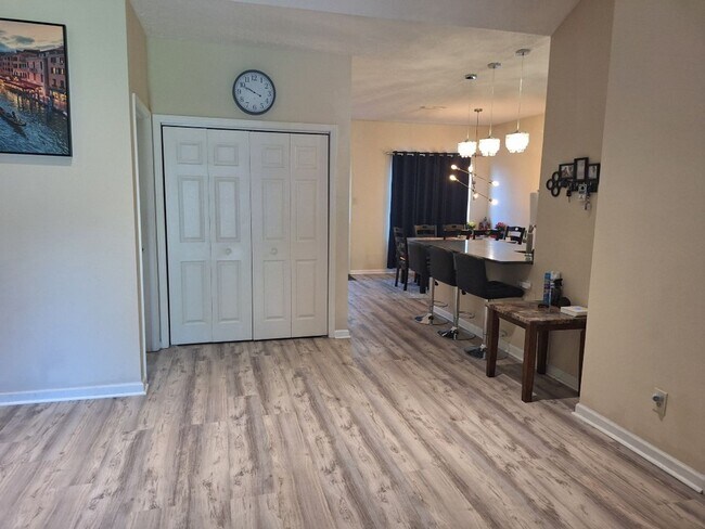 Foto del edificio - One level living in NorthWest Knoxville