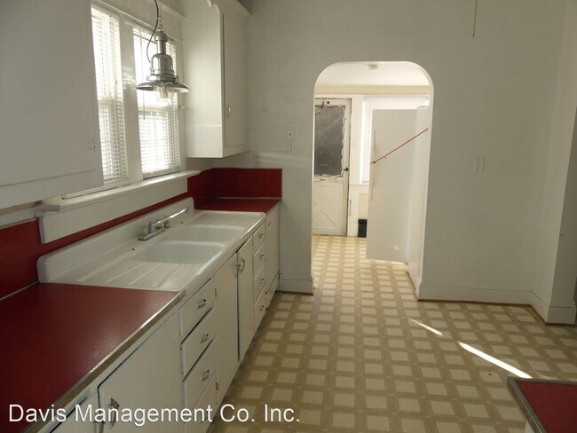 Building Photo - 3 br, 1 bath House - 1209 Old York Hampton...